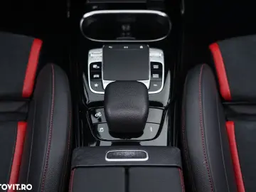 Mercedes-Benz CLA AMG 35 4Matic AMG Speedshift 7G-DCT