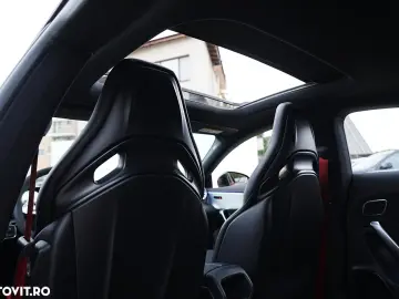 Mercedes-Benz CLA AMG 35 4Matic AMG Speedshift 7G-DCT