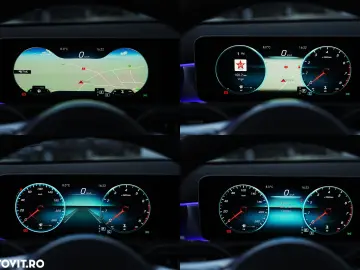 Mercedes-Benz CLA AMG 35 4Matic AMG Speedshift 7G-DCT