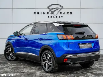 Peugeot 3008 Hybrid 225 e-EAT8 GT Pack