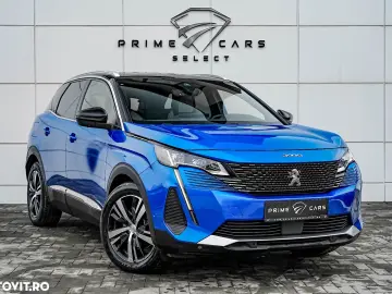 Peugeot 3008 Hybrid 225 e-EAT8 GT Pack
