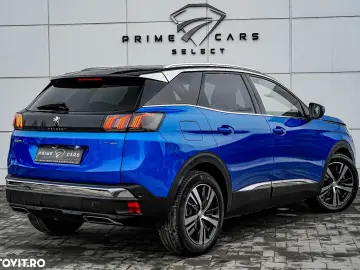 Peugeot 3008 Hybrid 225 e-EAT8 GT Pack