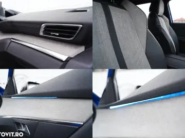 Peugeot 3008 Hybrid 225 e-EAT8 GT Pack