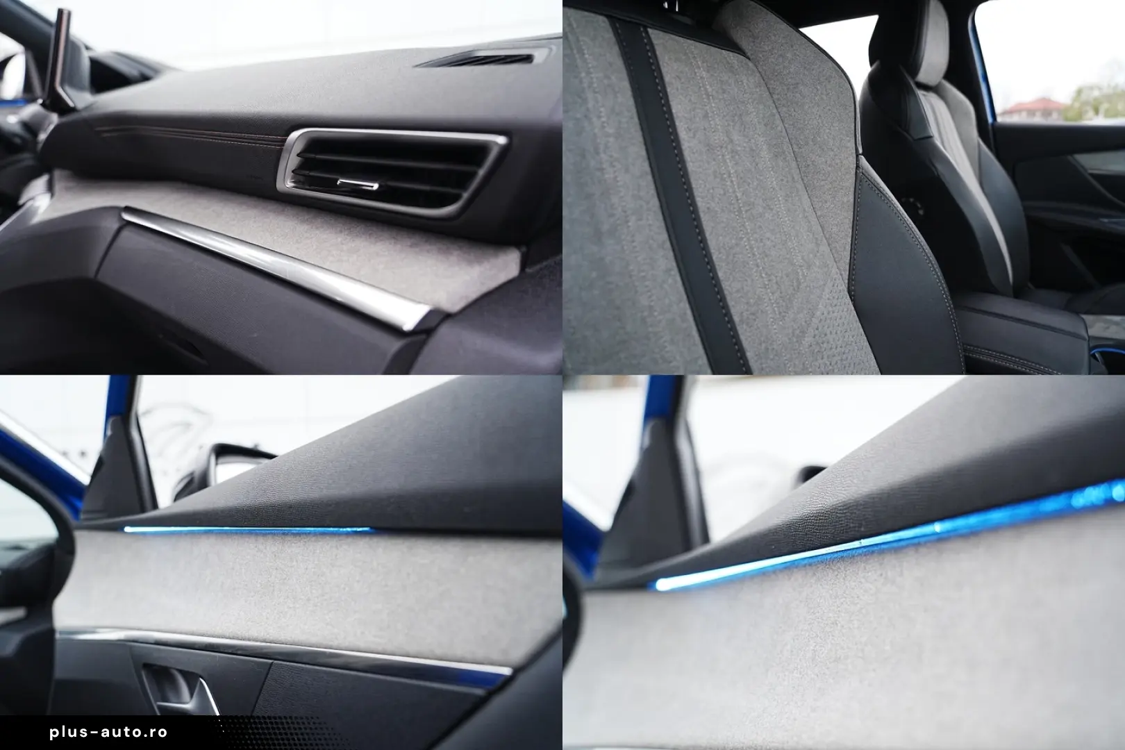 Peugeot 3008 Hybrid 225 e-EAT8 GT Pack