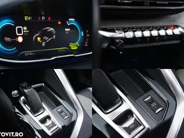 Peugeot 3008 Hybrid 225 e-EAT8 GT Pack