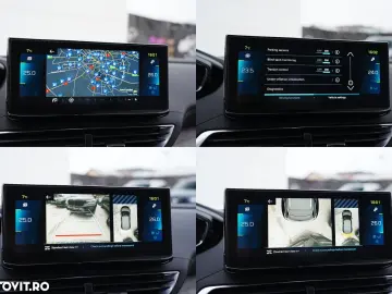 Peugeot 3008 Hybrid 225 e-EAT8 GT Pack