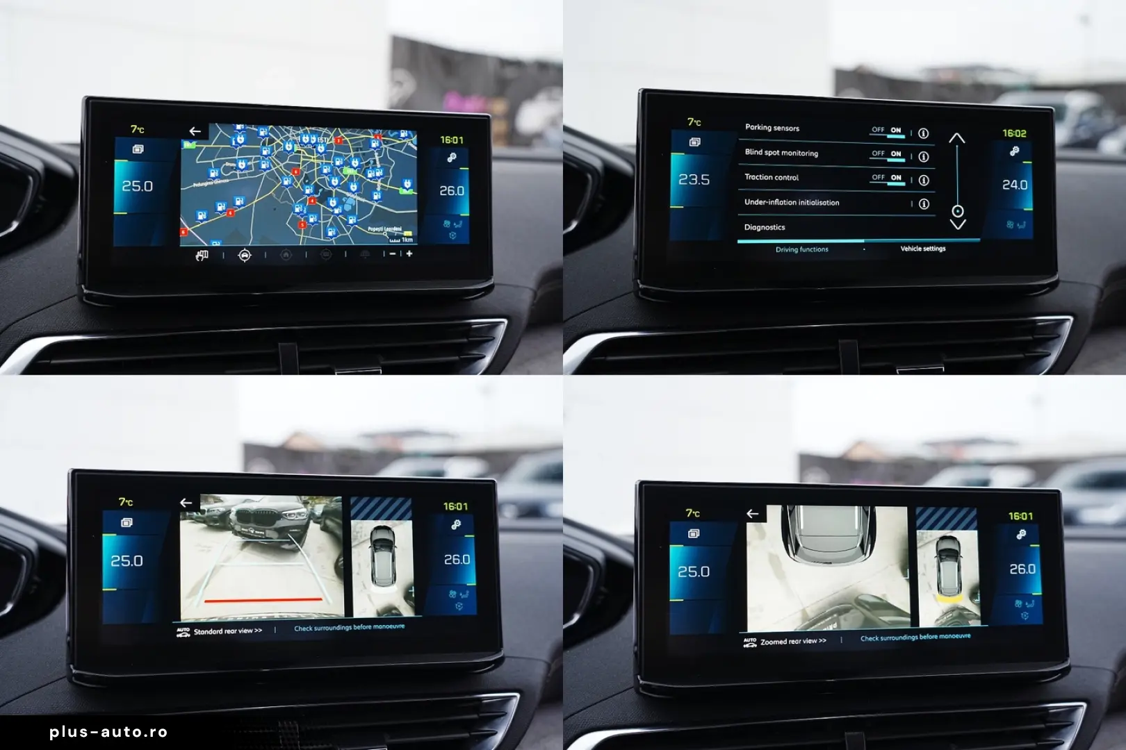 Peugeot 3008 Hybrid 225 e-EAT8 GT Pack