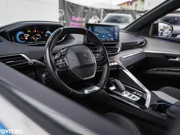 Peugeot 3008 Hybrid 225 e-EAT8 GT Pack