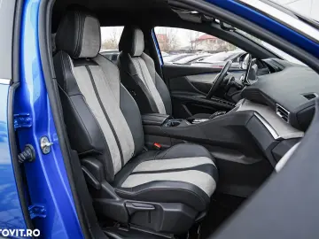 Peugeot 3008 Hybrid 225 e-EAT8 GT Pack