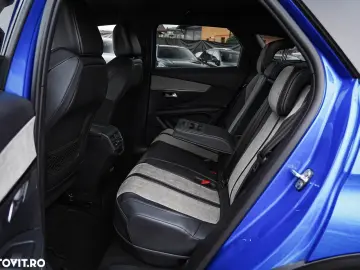 Peugeot 3008 Hybrid 225 e-EAT8 GT Pack