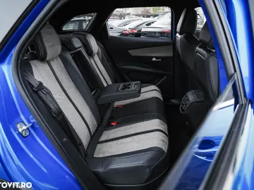 Peugeot 3008 Hybrid 225 e-EAT8 GT Pack