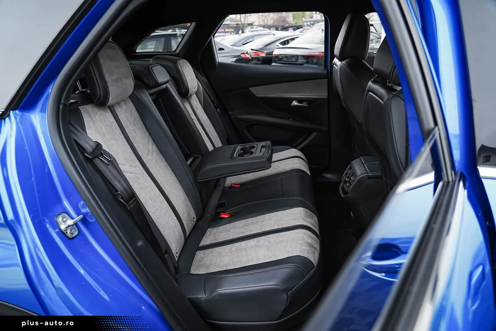 Peugeot 3008 Hybrid 225 e-EAT8 GT Pack