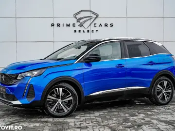 Peugeot 3008 Hybrid 225 e-EAT8 GT Pack