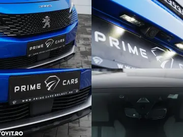 Peugeot 3008 Hybrid 225 e-EAT8 GT Pack