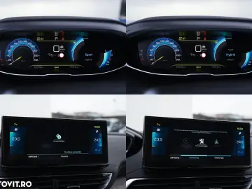 Peugeot 3008 Hybrid 225 e-EAT8 GT Pack