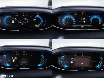 Peugeot 3008 Hybrid 225 e-EAT8 GT Pack