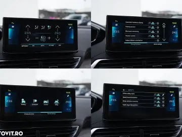 Peugeot 3008 Hybrid 225 e-EAT8 GT Pack