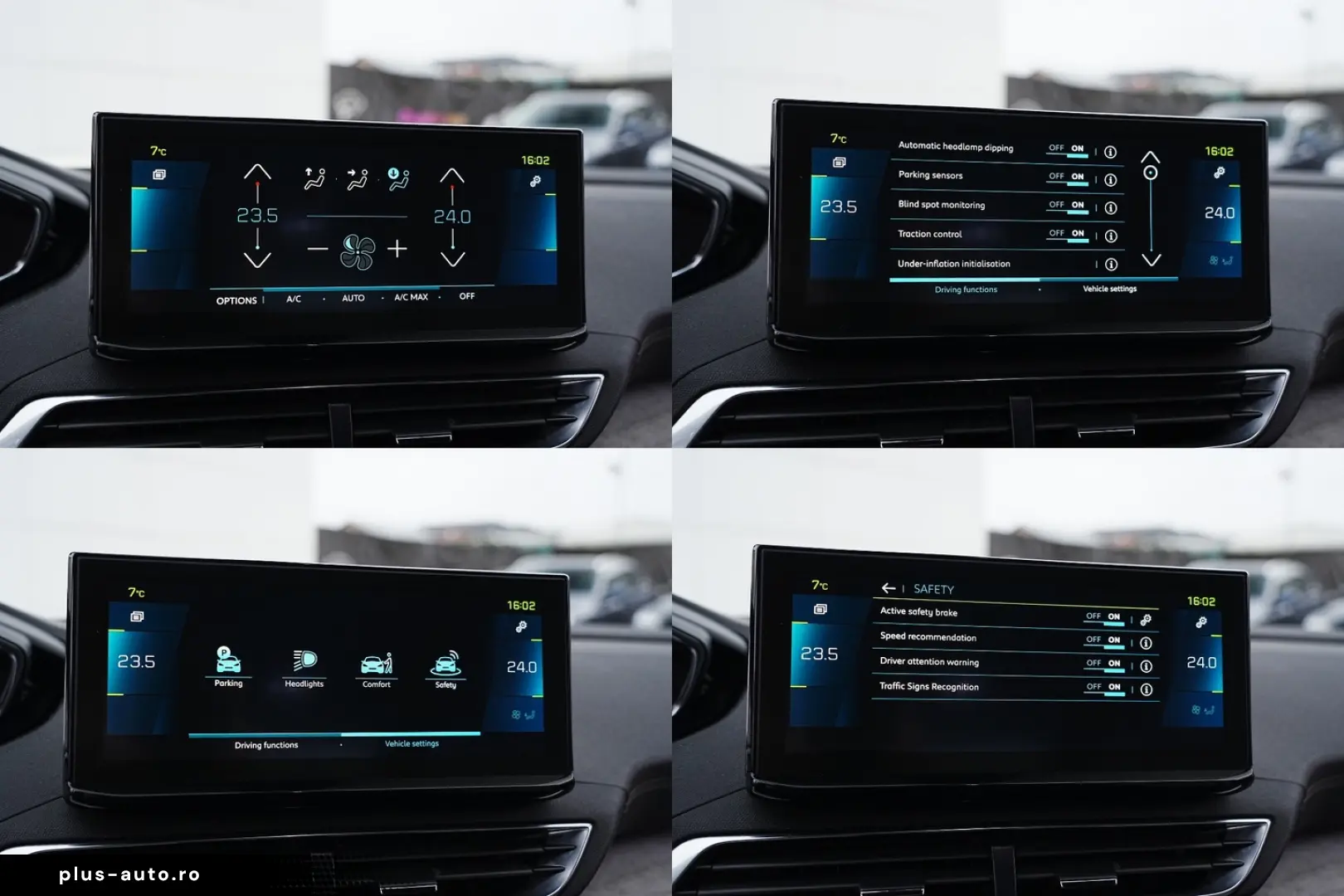 Peugeot 3008 Hybrid 225 e-EAT8 GT Pack