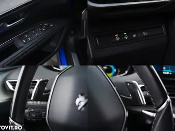 Peugeot 3008 Hybrid 225 e-EAT8 GT Pack