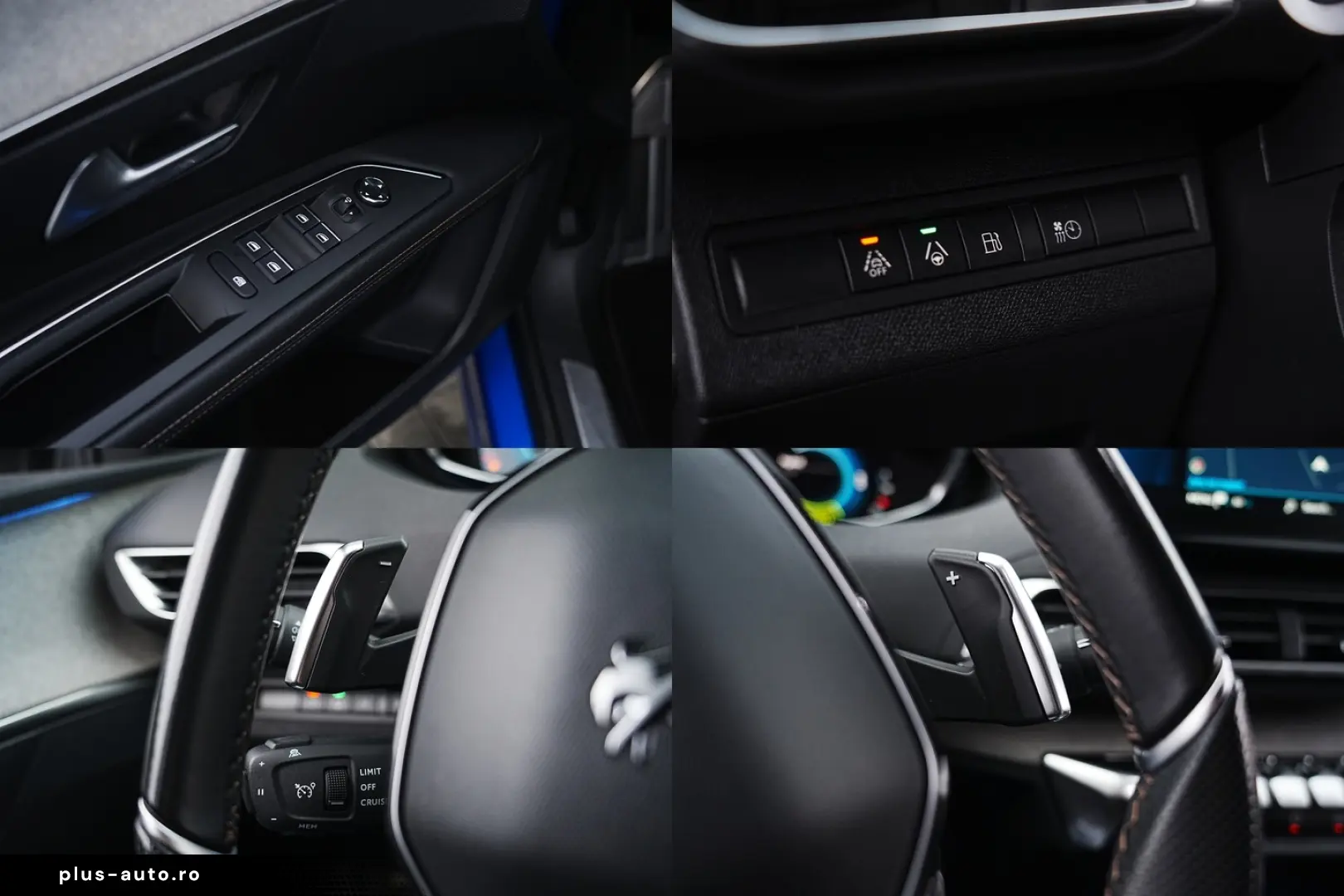 Peugeot 3008 Hybrid 225 e-EAT8 GT Pack