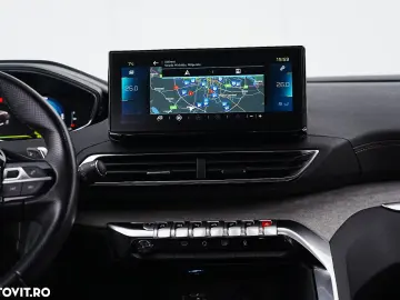 Peugeot 3008 Hybrid 225 e-EAT8 GT Pack