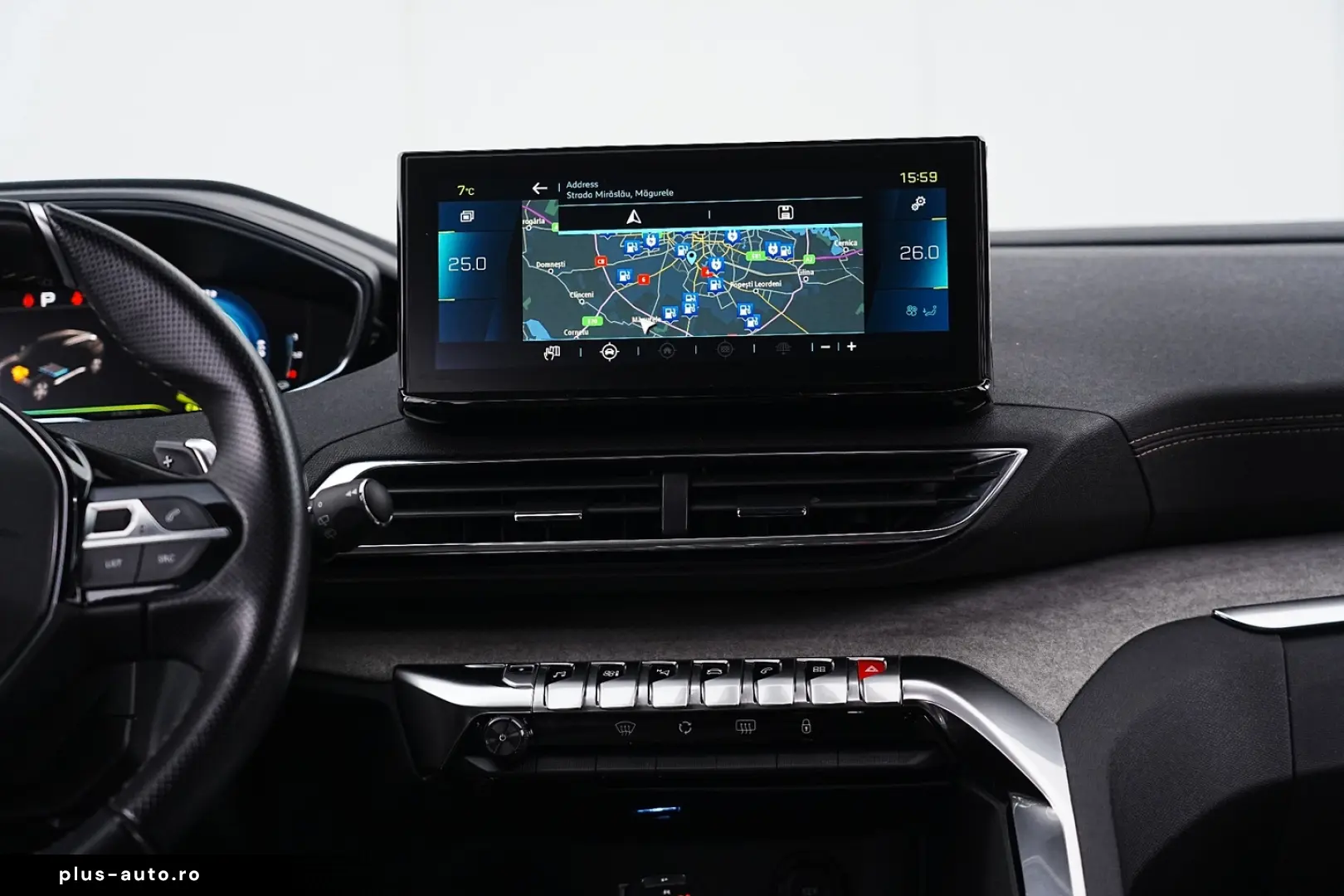 Peugeot 3008 Hybrid 225 e-EAT8 GT Pack