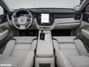 Volvo XC 60 Recharge T6 Twin Engine e