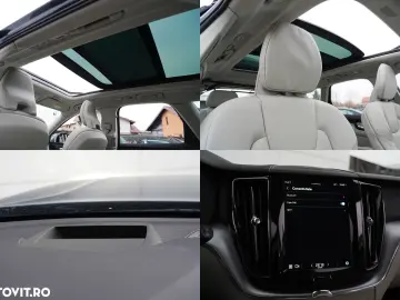 Volvo XC 60 Recharge T6 Twin Engine e