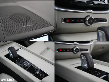 Volvo XC 60 Recharge T6 Twin Engine e