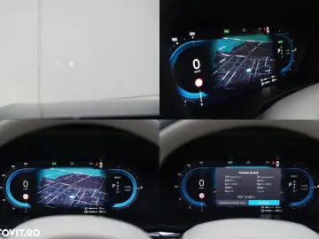 Volvo XC 60 Recharge T6 Twin Engine e