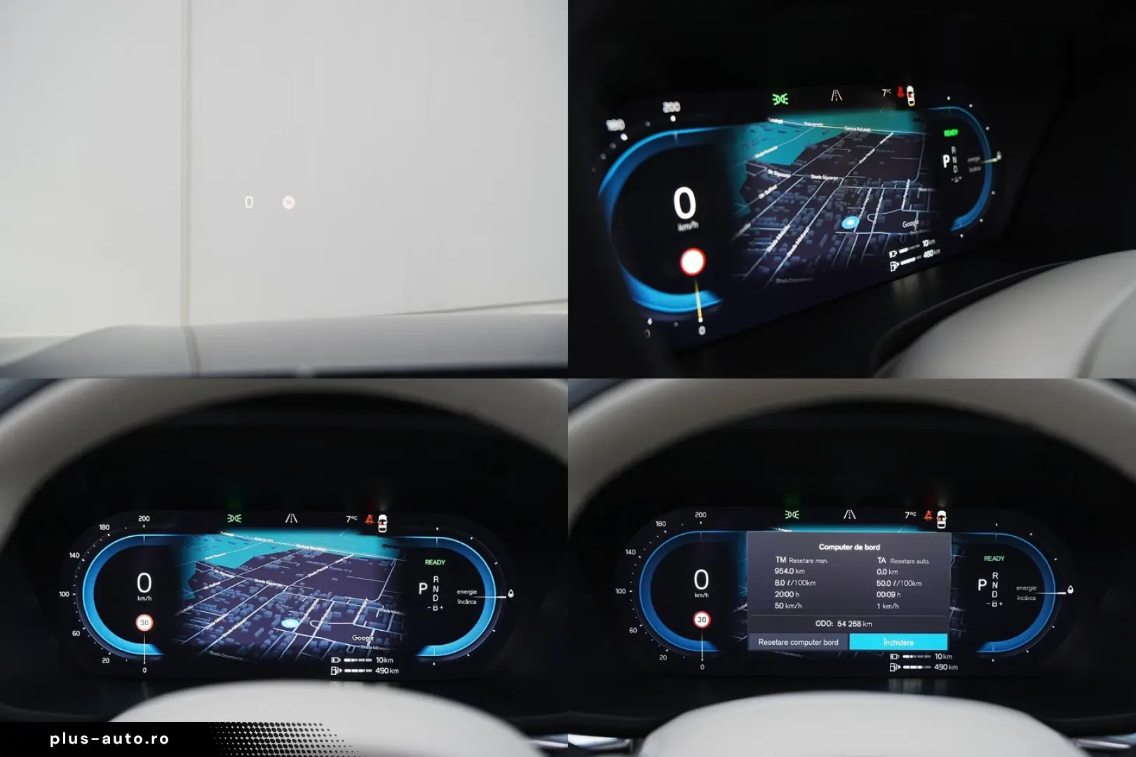 Volvo XC 60 Recharge T6 Twin Engine e