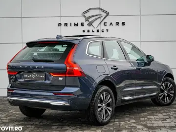 Volvo XC 60 Recharge T6 Twin Engine e