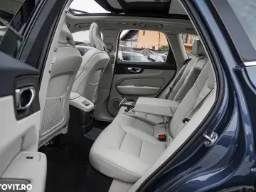 Volvo XC 60 Recharge T6 Twin Engine e