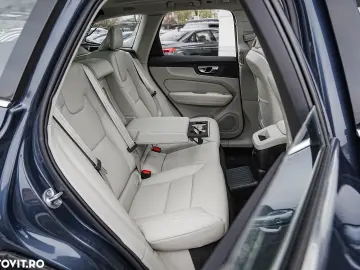 Volvo XC 60 Recharge T6 Twin Engine e