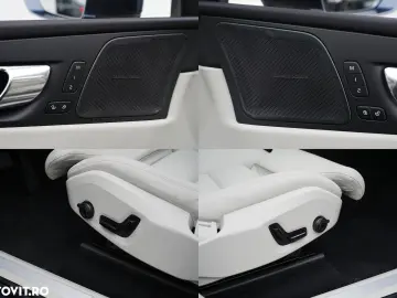 Volvo XC 60 Recharge T6 Twin Engine e