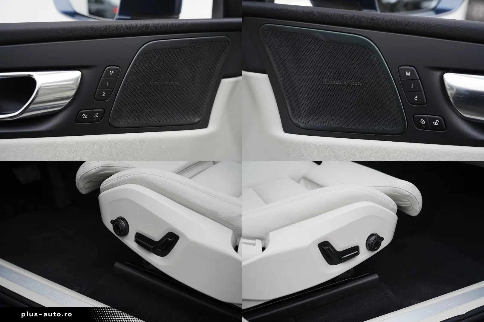 Volvo XC 60 Recharge T6 Twin Engine e