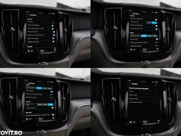 Volvo XC 60 Recharge T6 Twin Engine e