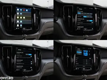 Volvo XC 60 Recharge T6 Twin Engine e