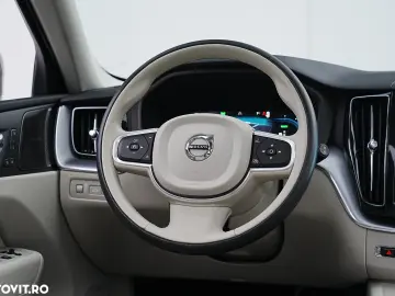 Volvo XC 60 Recharge T6 Twin Engine e