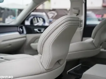 Volvo XC 60 Recharge T6 Twin Engine e