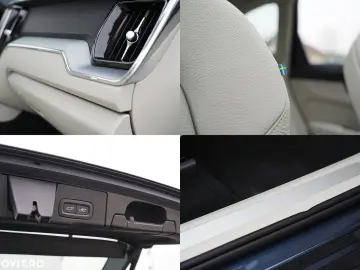 Volvo XC 60 Recharge T6 Twin Engine e