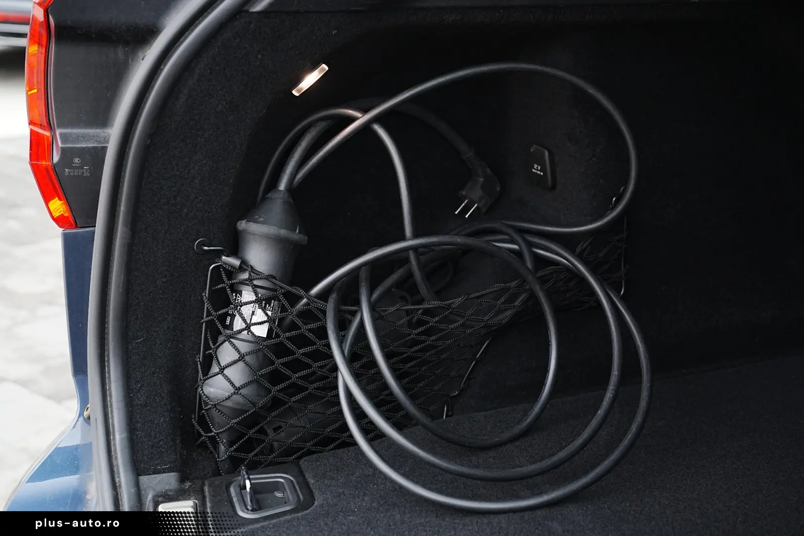 Volvo XC 60 Recharge T6 Twin Engine e