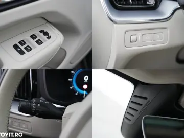 Volvo XC 60 Recharge T6 Twin Engine e