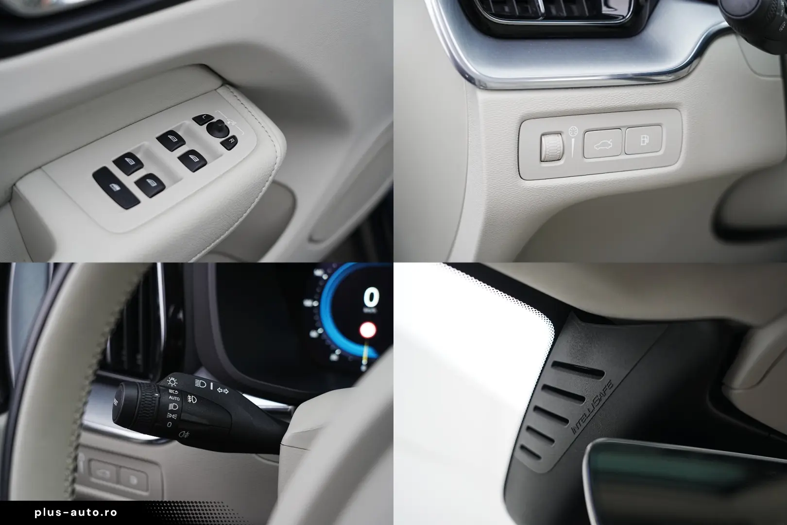 Volvo XC 60 Recharge T6 Twin Engine e