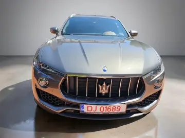 Maserati Levante Q4 Diesel GranLusso