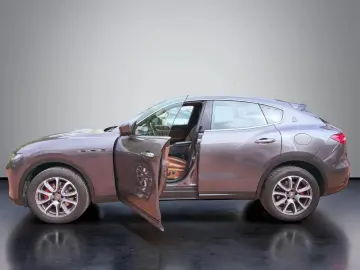 Maserati Levante Q4 Diesel GranLusso