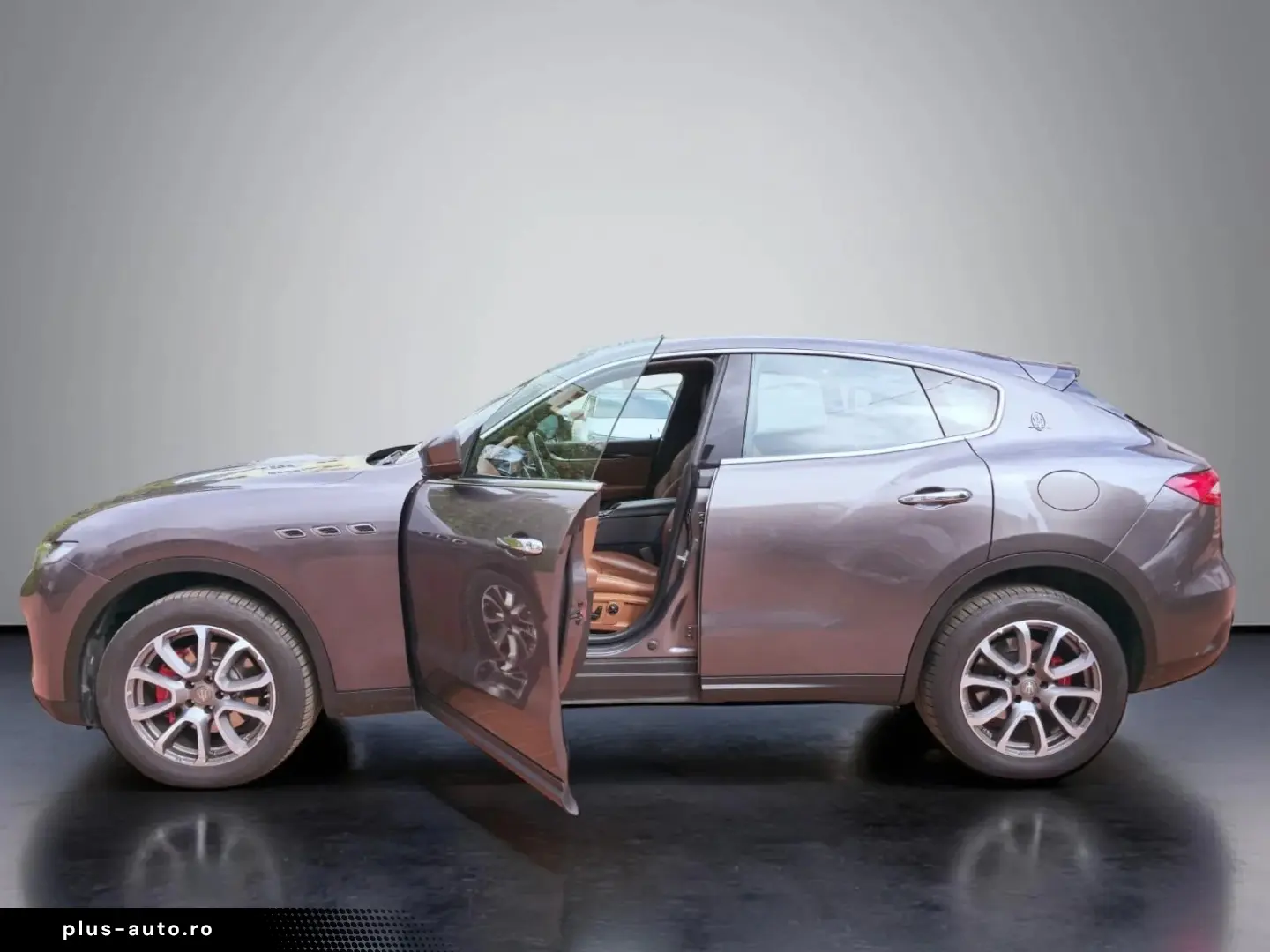 Maserati Levante Q4 Diesel GranLusso