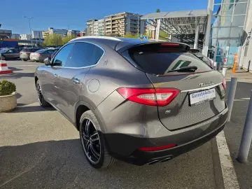 Maserati Levante Q4 Diesel GranLusso