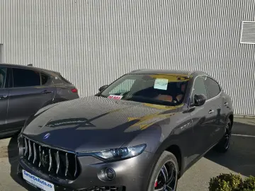 Maserati Levante Q4 Diesel GranLusso