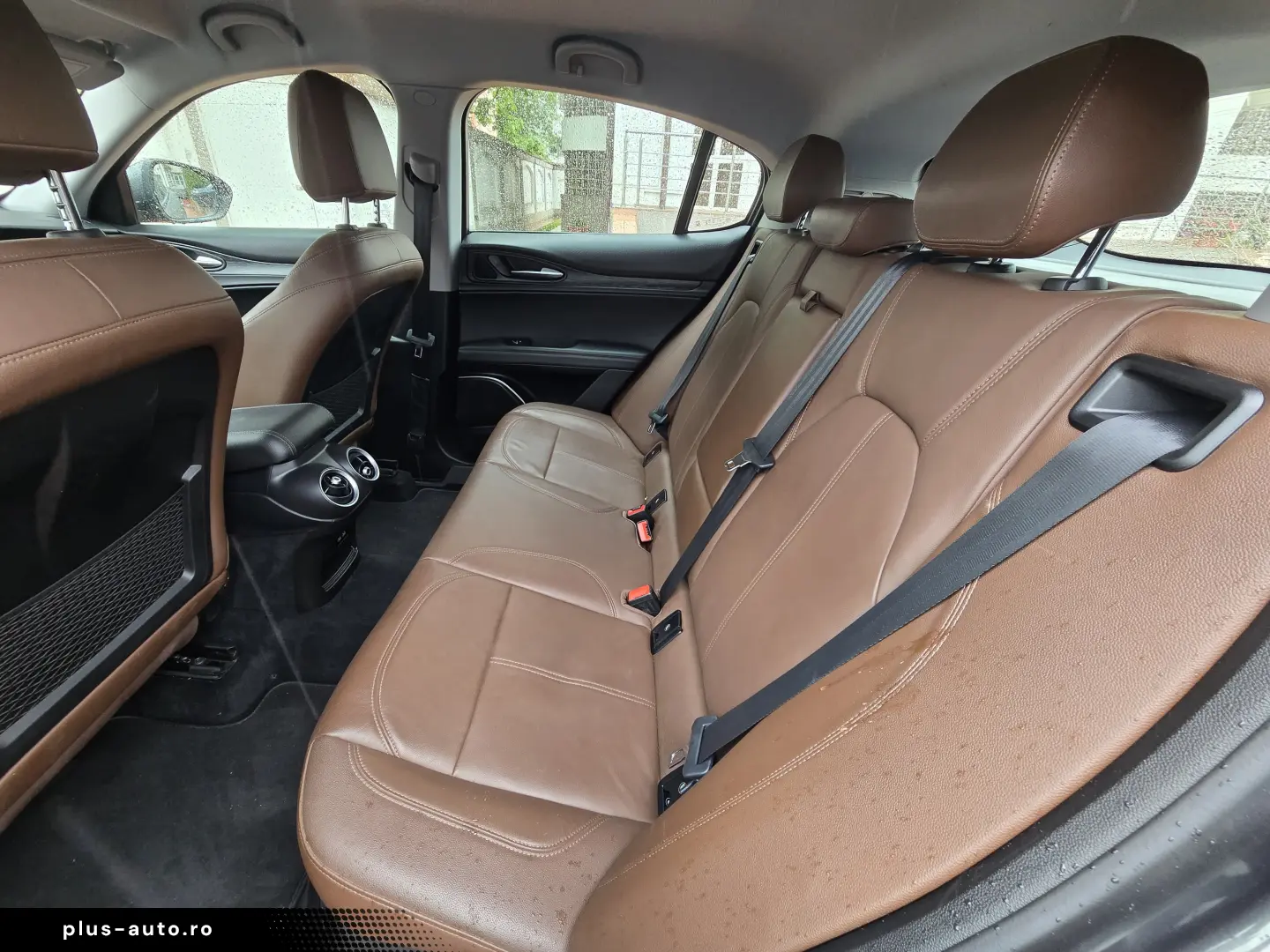 Alfa Romeo Stelvio Benzina